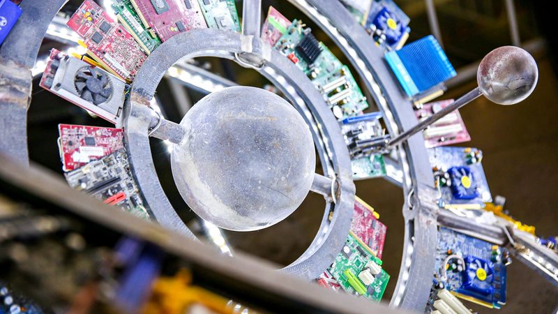 SaaS平台排名解析：揭秘前十类别背后的关键要素