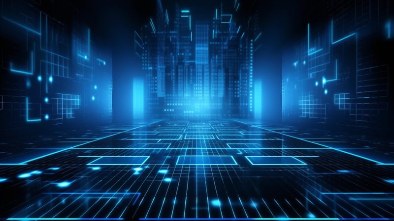 Excel数据可视化：热力图制作技巧解析